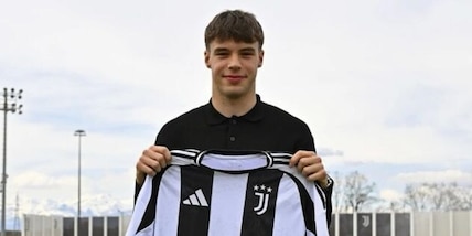 La Juve blinda Pagnucco: ufficiale il rinnovo di contratto, c’è l’annuncio!