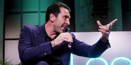 Buffon promuove l’arrivo di Tudor alla Juve: “La squadra aveva bisogno..."