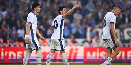 Inter eliminata, il sogno Youth League finisce: Trabzonspor in semifinale