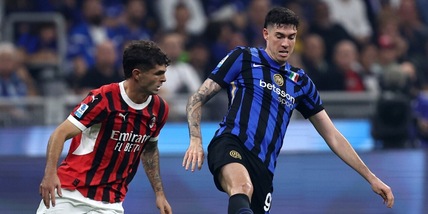 Pronostico Milan-Inter, per le quote è match da "2" ma...