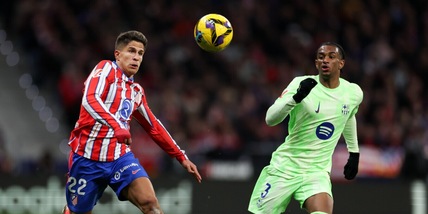 Coppa del Re, il pronostico di Atletico Madrid-Barcellona