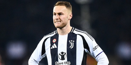 La Juve taglia su tutto, ma non sugli agenti: il caso Koopmeiners