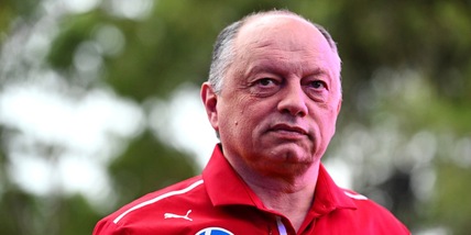 Vasseur scuote la Ferrari: “Hamilton e Leclerc, non siamo ancora riusciti…”