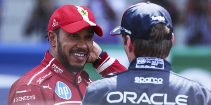 Classifica ingaggi piloti F1, record Ferrari: Verstappen e Hamilton paperoni