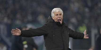 Atalanta-Lazio, pronostico: Gasperini vuole interrompere il "digiuno" al Gewiss