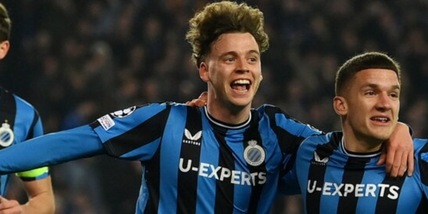 De Cuyper, chi è l'esterno che ha colpito la Juve e quel precedente in Italia