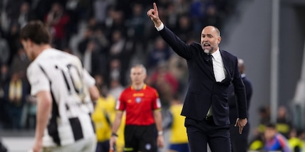 Roma-Juve, faccia a faccia per la Champions: equilibrio all'Olimpico