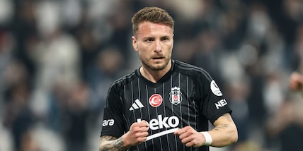 "Immobile verso la Serie A e... Inzaghi: l'Inter lo cerca, addio Besiktas"