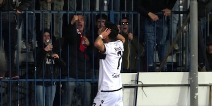 Bologna-Napoli, nei numeri dei partenopei un possibile indizio per i pronostici