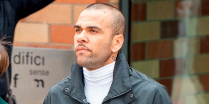 Dani Alves, l'incubo non è finito: è bufera in Spagna e la Procura fa ricorso