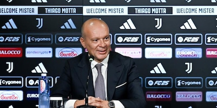 Juve, Scanavino a tempo pieno: la scelta di Elkann, ufficiale l'addio a Gedi