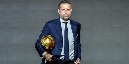 Paratici al Milan, l’uomo giusto  al momento giusto
