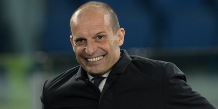 Allegri fa visita a una panchina di Serie A: incontro con la dirigenza