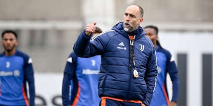 La Juve di Tudor verso la Roma: doppia seduta e cena da Bonucci. Ma a Motta...