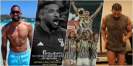 Bremer: Con Allegri il momento più bello. Alla Juve voglio scrivere la storia