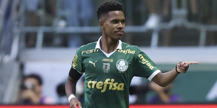 Estevao meravigliao e tutti i suoi fratelli