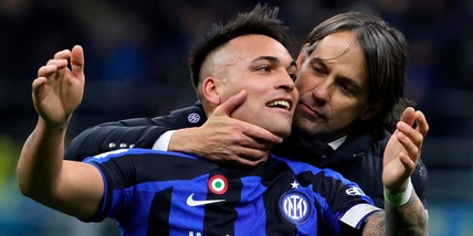 Lautaro vede il Bayern, l'Inter la Champions: Inzaghi, torna il Toro da Triplete