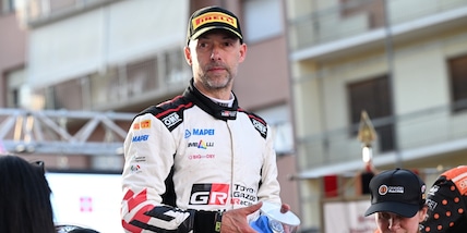 Il Rally Regione Piemonte infiamma il “Tricolore”