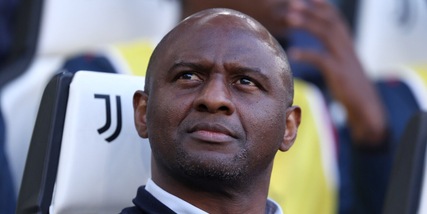 Vieira, incubo Juve: "Non ci ho dormito la notte". Genoa-Udinese, la frase su Miretti