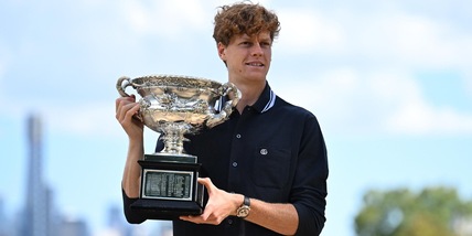 Sinner già scalpita e Furlan si prepara