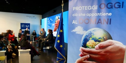 Ambiente, al via la Settimana Verde: 120 iniziative per salvare boschi e spiagge italiane