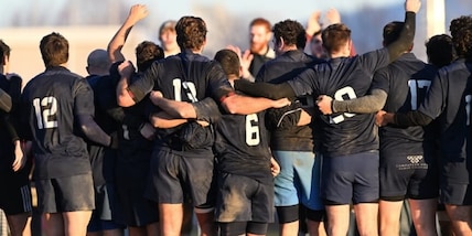 IVECO Cus Torino Rugby, parte la fase playoff