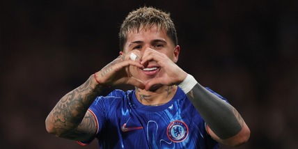 Al Chelsea basta Fernandez: Tottenham ko, Maresca al quarto posto