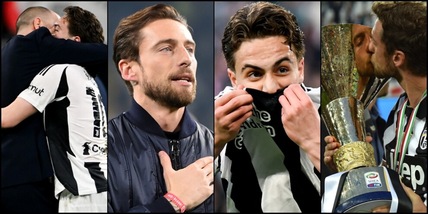 Marchisio e la Juve a nudo: "Tutti sotto esame. Yildiz, Tudor ti aiuta così"