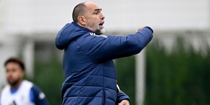 Retroscena Tudor, la differenza con Motta è palese: come ha trovato la Juve