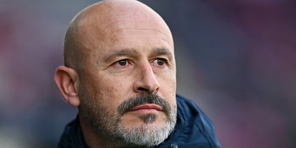 Milan, risale Italiano! Casting allenatore: tutti i nomi di Paratici