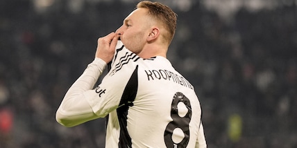 Roma-Juve, la probabile formazione di Tudor: la scelta su Koopmeiners