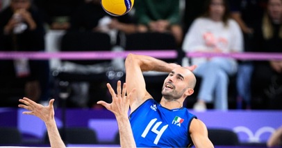 Galassi: "La testa  cambiata  da Travica"