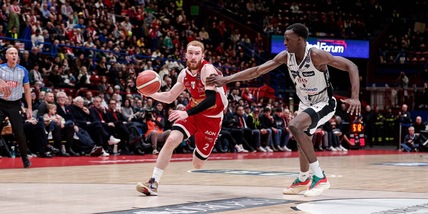 Milano a casa Virtus: è l’ultima chiamata
