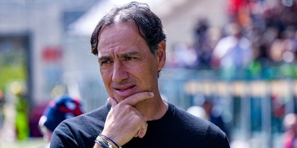 Nesta a sorpresa sul futuro al Monza: "Non mi confermerei"