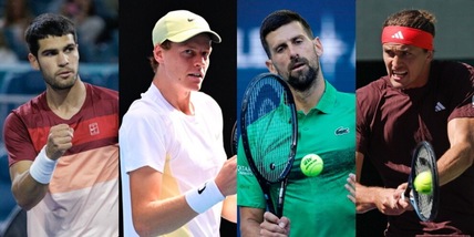 “Dateci più soldi, lo show siamo noi”: la polemica sconvolge il tennis mondiale