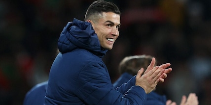 Cristiano Ronaldo vuole comprare un club della Liga! Ecco quale