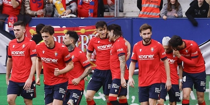 Leganes-Osasuna, in campo per la salvezza: quote e pronostico