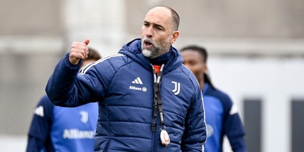 La Juve corre verso la Roma: le ultime e quando parla Tudor