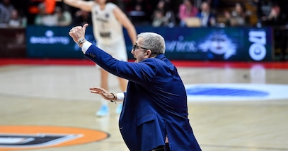 La volata-playoff della Bertram riparte dalla capolista Trapani