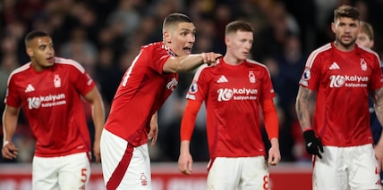 Pronostico Aston Villa-Nottingham Forest, padroni di casa favoriti ma...