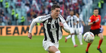 Roma-Juve, tre punti per salire; pareggio "vietato" in Milan-Fiorentina