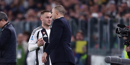 Tudor-Koopmeiners, faccia a faccia e retroscena: la Juve cambia metodo