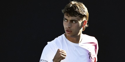 Cobolli in semifinale a Bucarest. Darderi vendica Sonego a Marrakech, Bellucci out