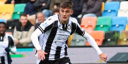 Diretta Genoa-Udinese ore 20.45: dove vederla in tv, in streaming e formazioni ufficiali