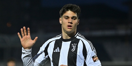 "Adzic è straordinario, ma la Juve che fa? Deve giocare in Serie A!"