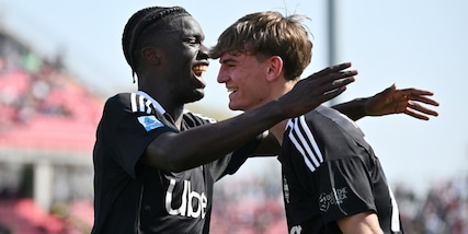 Monza, Diao Diao Serie A: Como spietato, tris per Fabregas