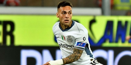 Diretta Parma-Inter ore 18: dove vederla in tv, in streaming e formazioni ufficiali