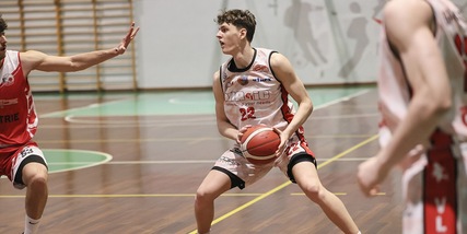 Oleggio Magic Basket, terza di ritorno: a Siena per fare il bis