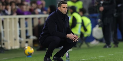 Motta si fa i complimenti: "A un punto dall'obiettivo, la Juve non mi ha dato tempo"