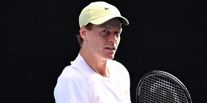 Sinner, nemesi sulla Wada: tornerà più forte di prima